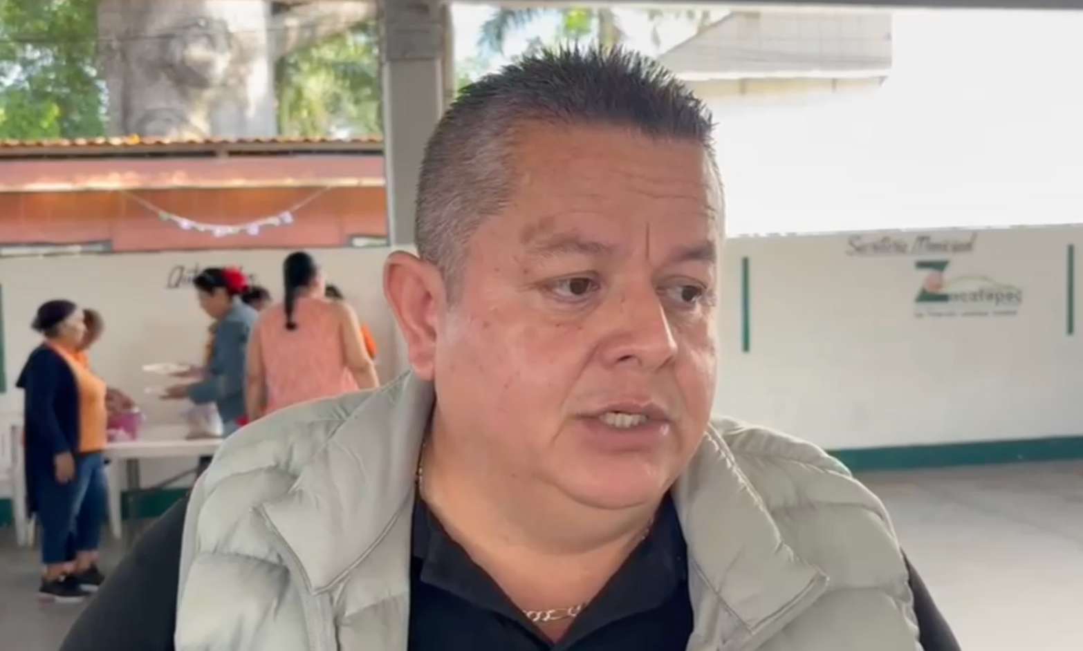 Protección Civil de Zacatepec alerta por aumento de incendios domésticos