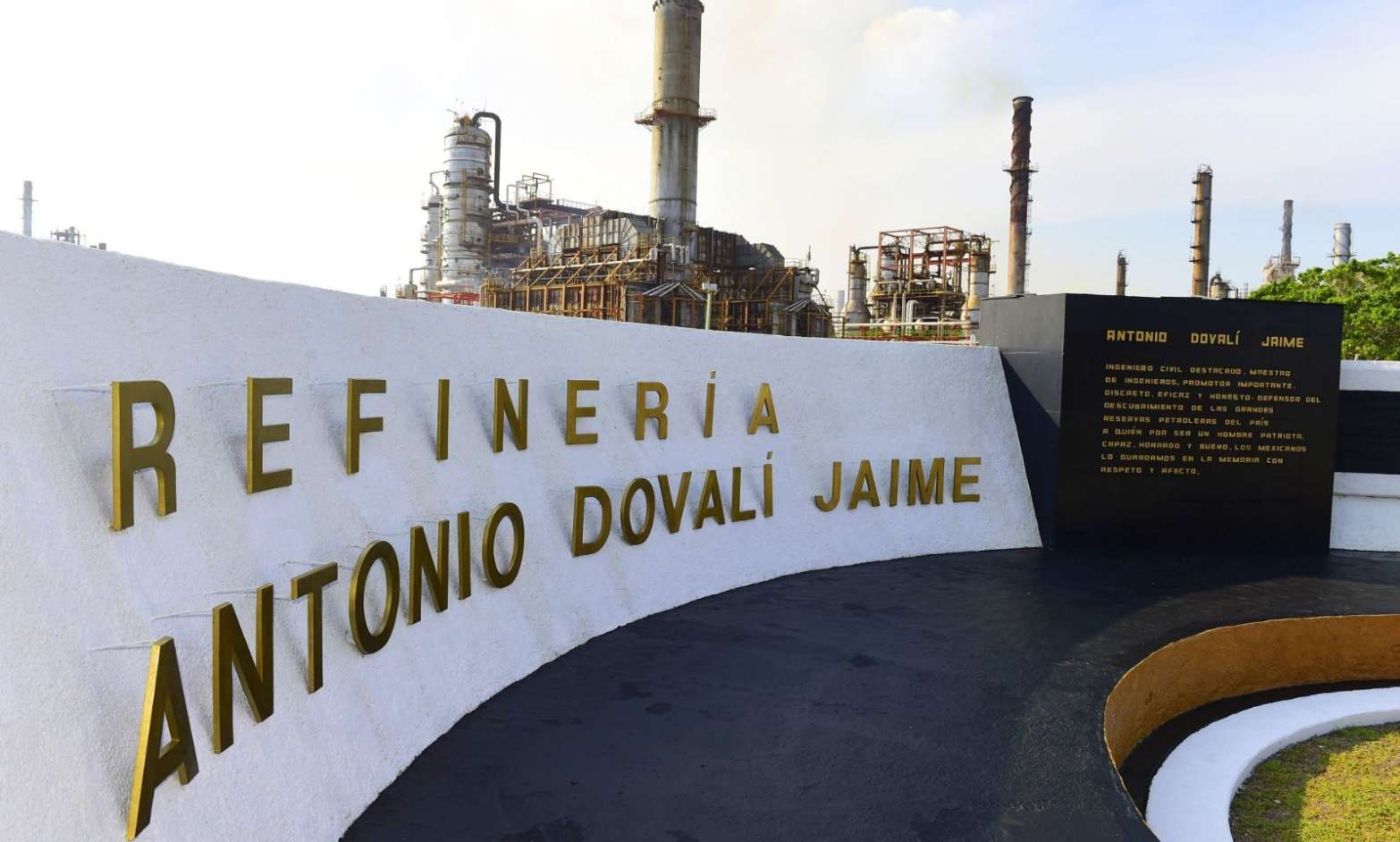 Refinería de Salina Cruz recibe reconocimiento nacional por desempeño energético en 2024