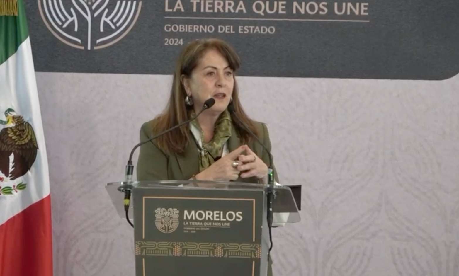 Morelos contará con un día estatal del “brinco del chinelo”
