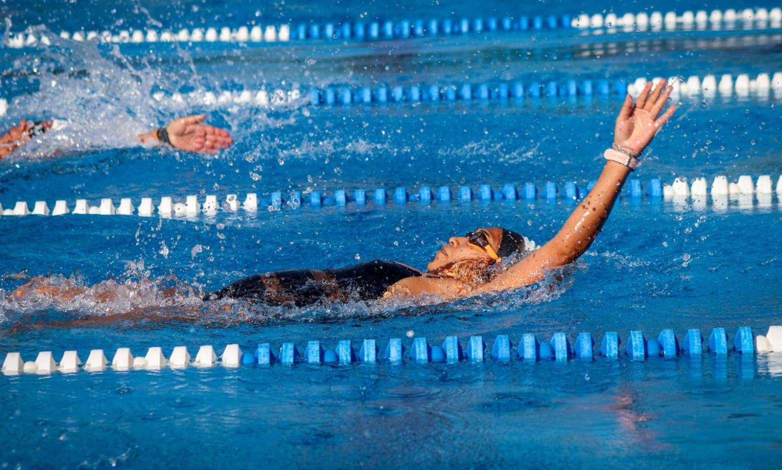 La Copa INDEM de Natación 2025 Regresa con Fuerza