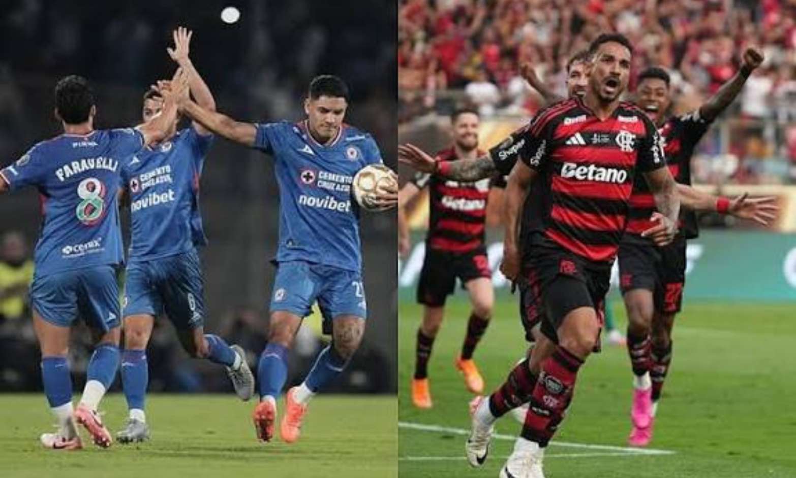 ¡El Flamengo se Vuela a Catar con Lujo!