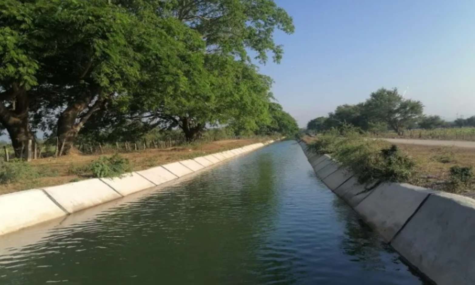 Gobierno federal publica la nueva Ley General de Aguas: se reconoce el agua como derecho humano