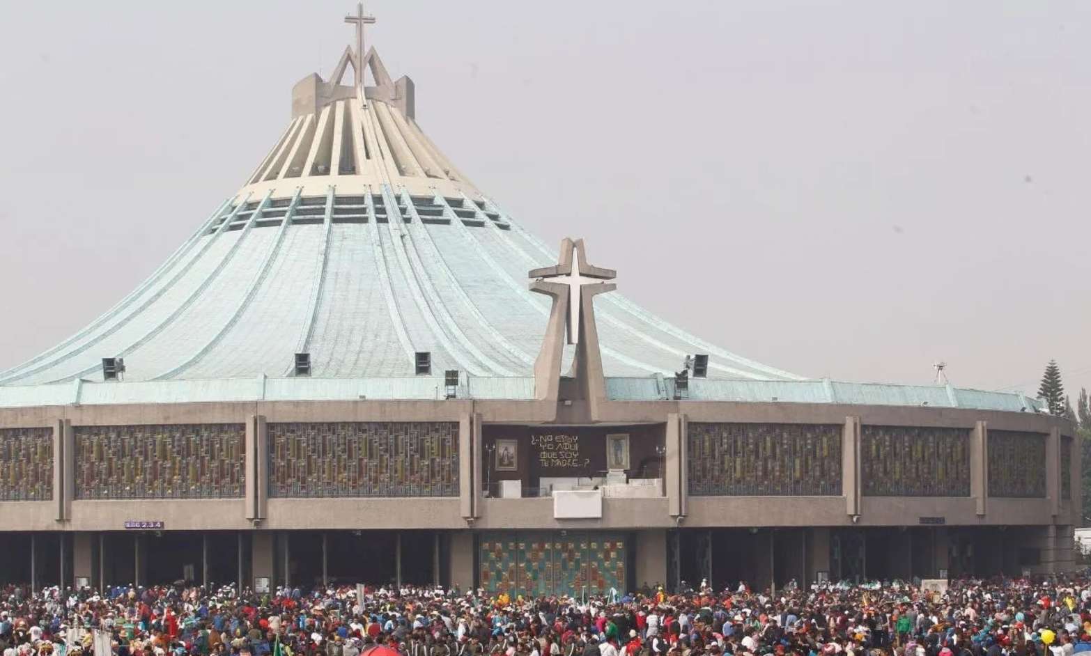 CDMX despliega más de 5 mil policías para el Operativo Basílica 2025 ante llegada de 13 millones de peregrinos