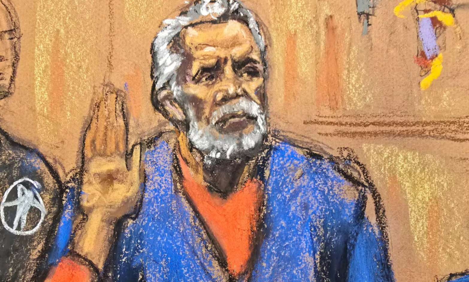 Reprograman para abril de 2026 la sentencia contra Ismael “Mayo” Zambada en Nueva York