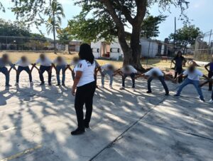 Marina afirma que protocolo de seguridad se cumplió antes del descarrilamiento del Tren Interoceánico