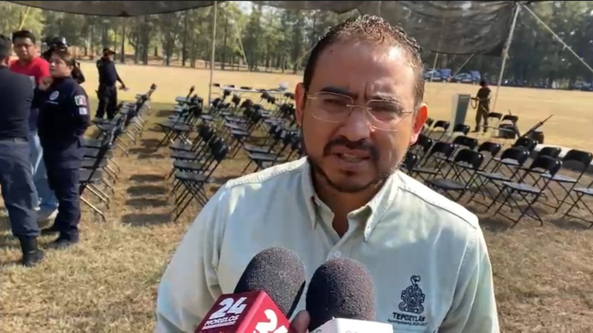 Repunta turismo en Tepoztlán al cierre de 2025