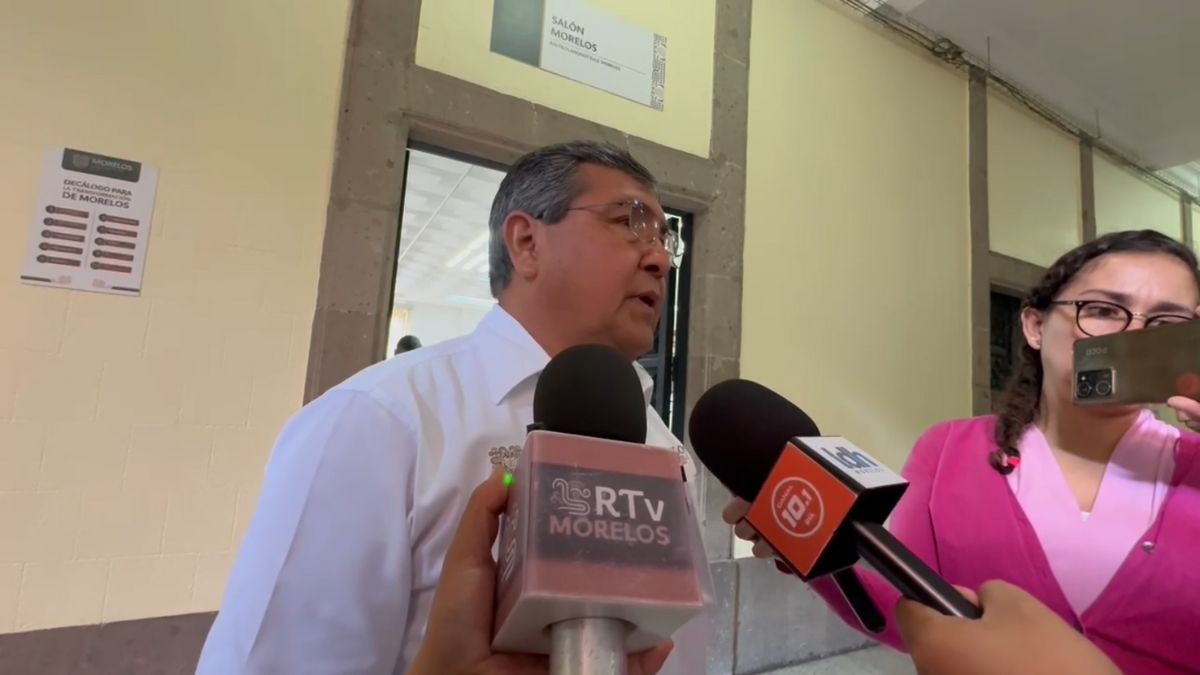 Nuevo penal de Cuernavaca contará con maquiladora para trabajo remunerado de PPL