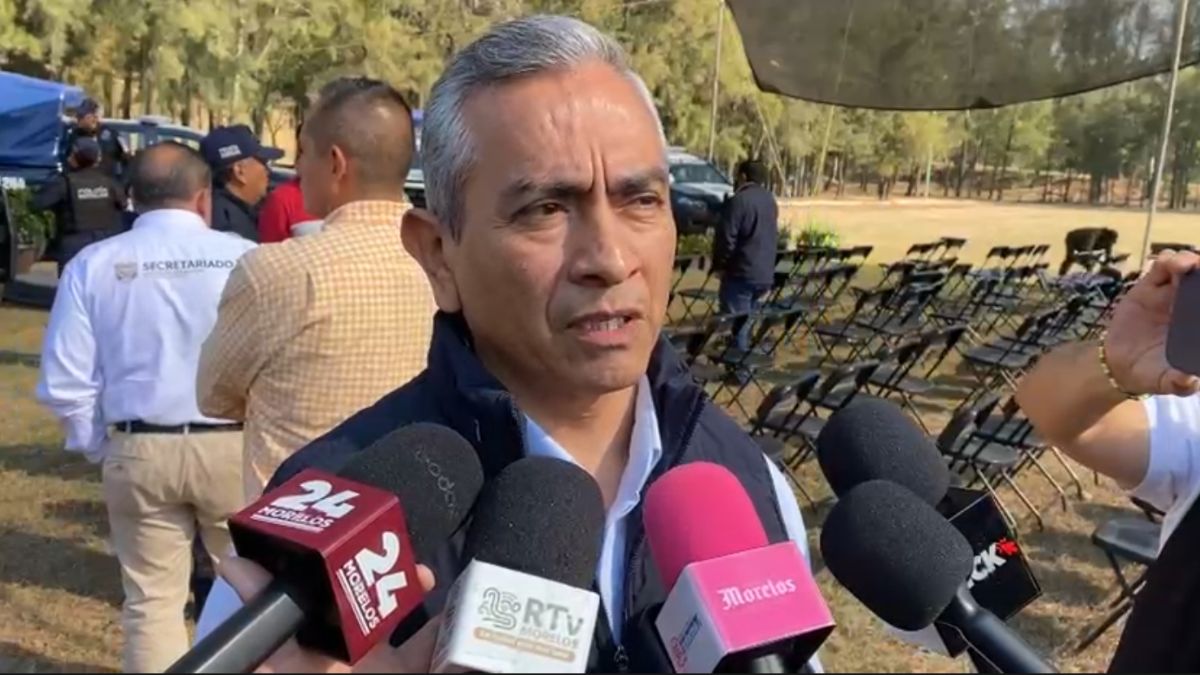 Fiscalía de Morelos reporta avances históricos en detenciones, cateos y combate a la extorsión