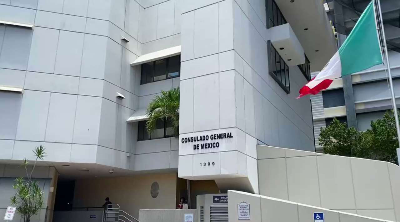 México rechaza señalamientos de intervención política en Estados Unidos