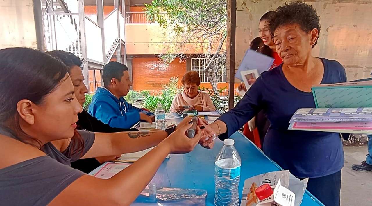 INE plantea incentivos fiscales y voto anticipado para funcionarios de casilla