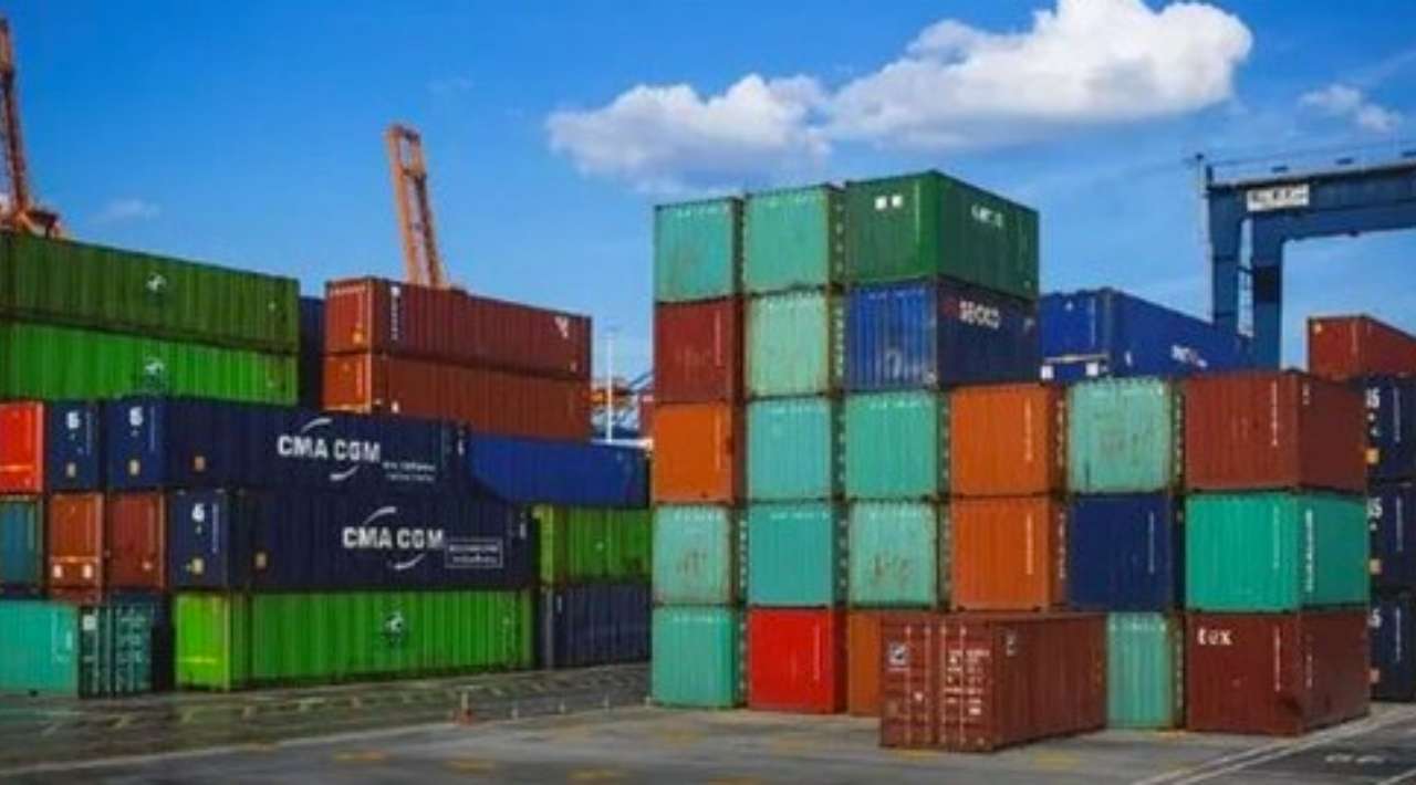 México principal socio comercial de EE.UU en 2025