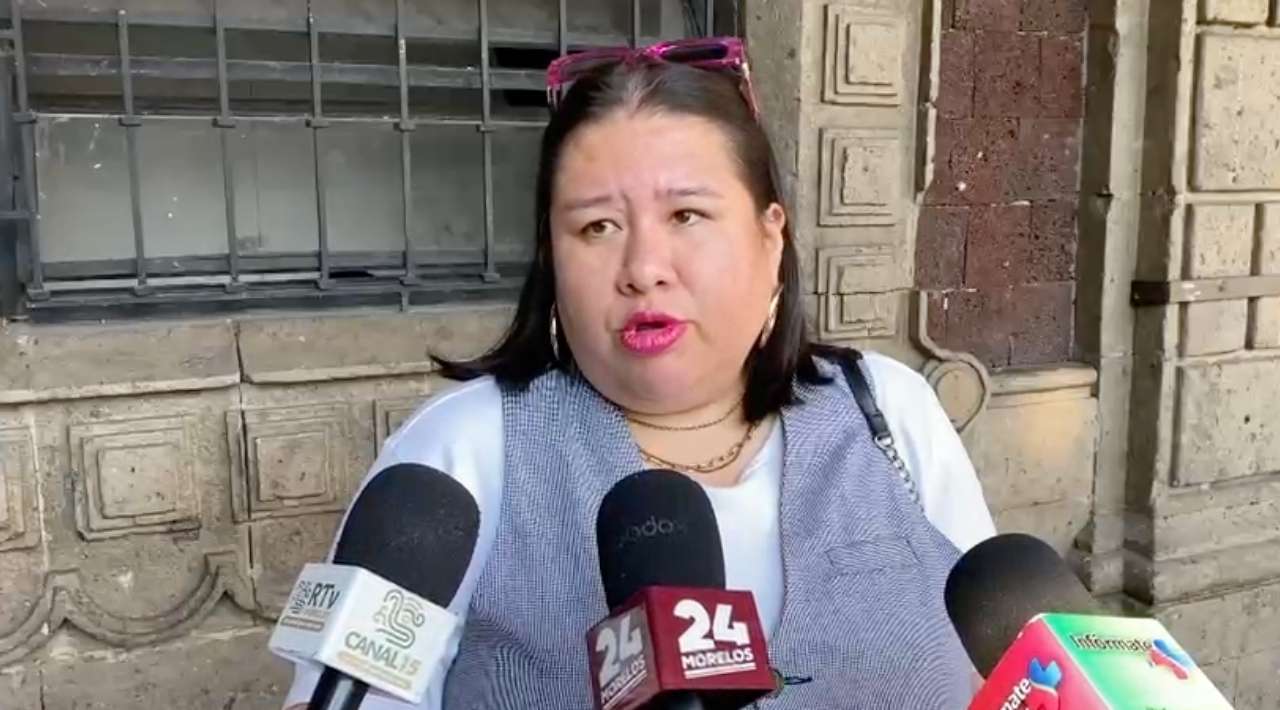 Piden al Congreso de Morelos reglamentar la violencia política en razón de género