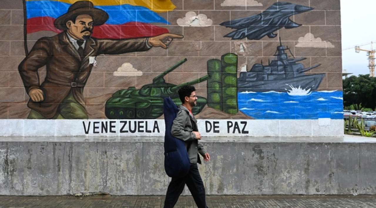 Trump anuncia apertura del espacio aéreo de Venezuela y posible reanudación de vuelos