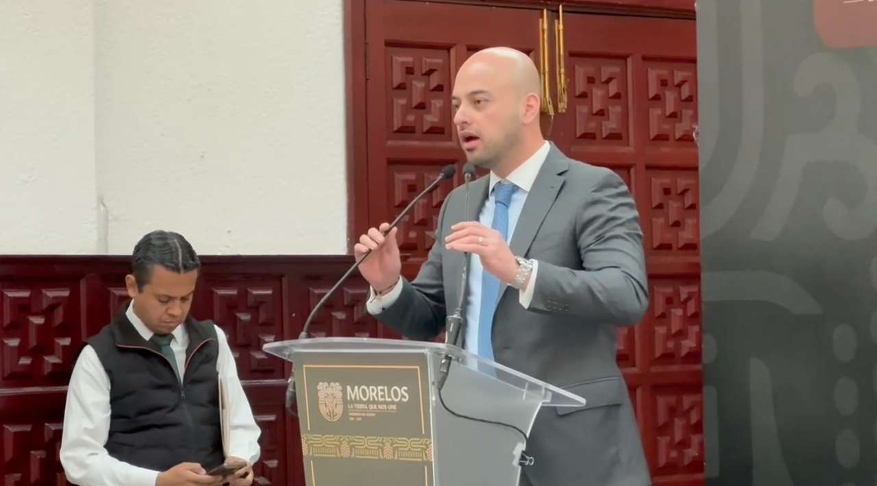Reconoce Gobierno de Morelos coordinación con fuerzas federales en materia de seguridad
