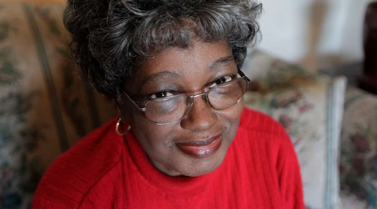 Fallece Claudette Colvin, pionera de los derechos civiles en EE.UU