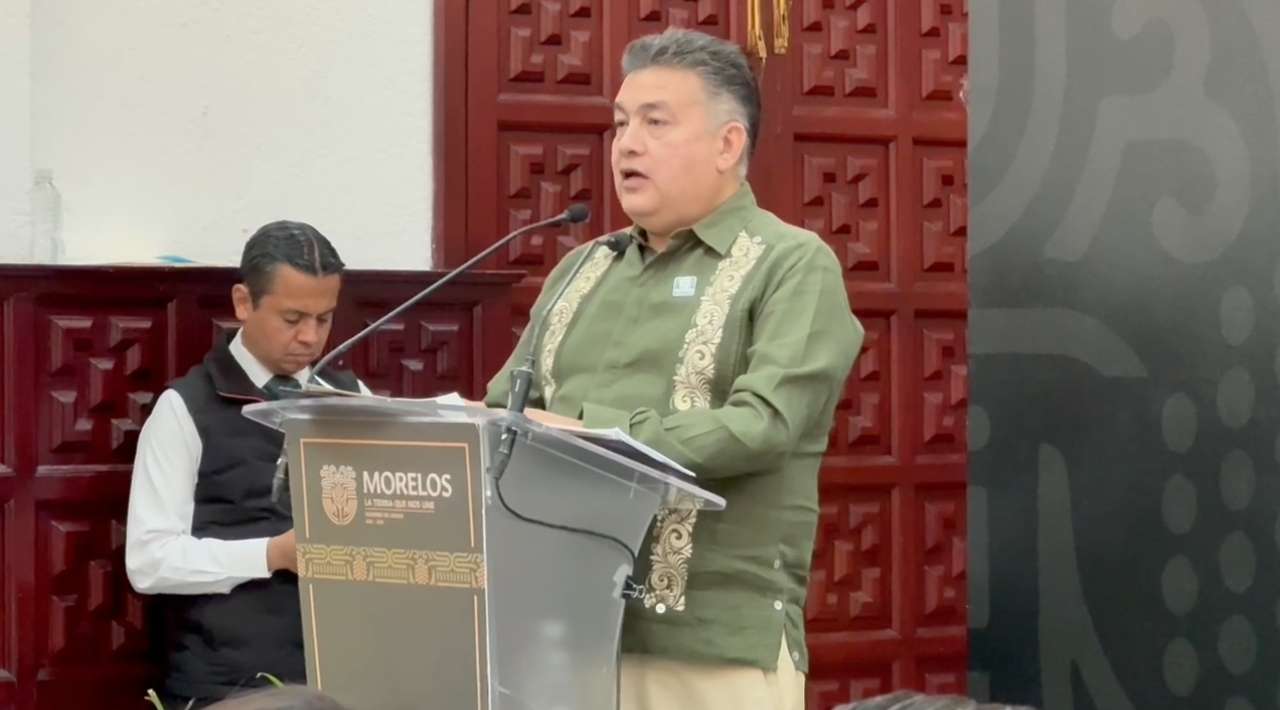 Disminuyen robos a cuentahabientes en Morelos: SSPC