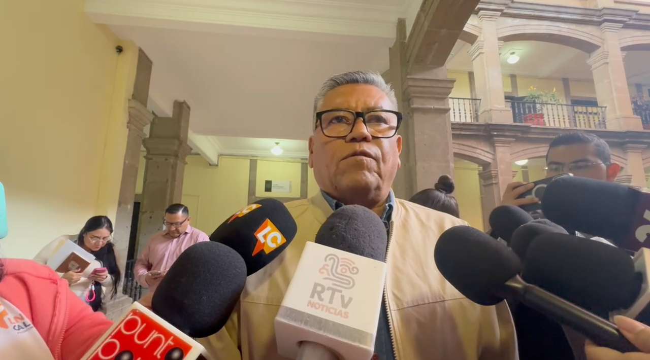 Subsecretario de Gobierno: 70% de las desapariciones en Morelos son voluntarias