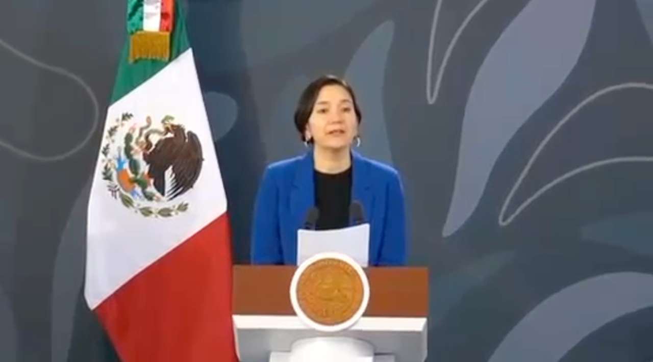 Homicidio doloso en México cae 40 % en 15 meses