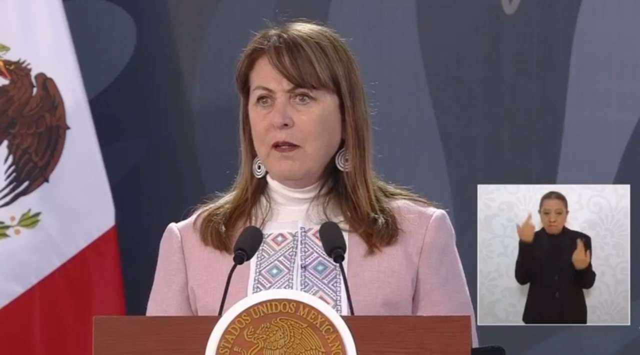 Refuerzan coordinación estatal y federal en seguridad en Morelos