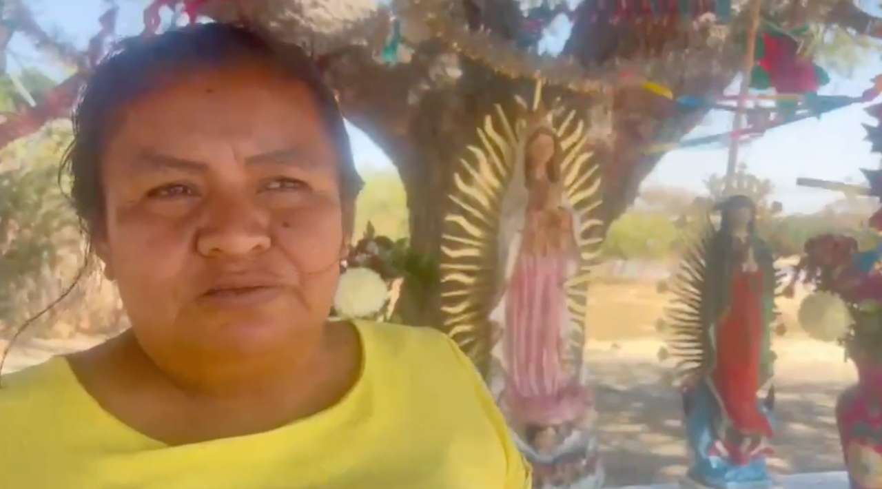 Comerciantes de pirotecnia de Xoxocotla celebrarán a la Virgen de Guadalupe