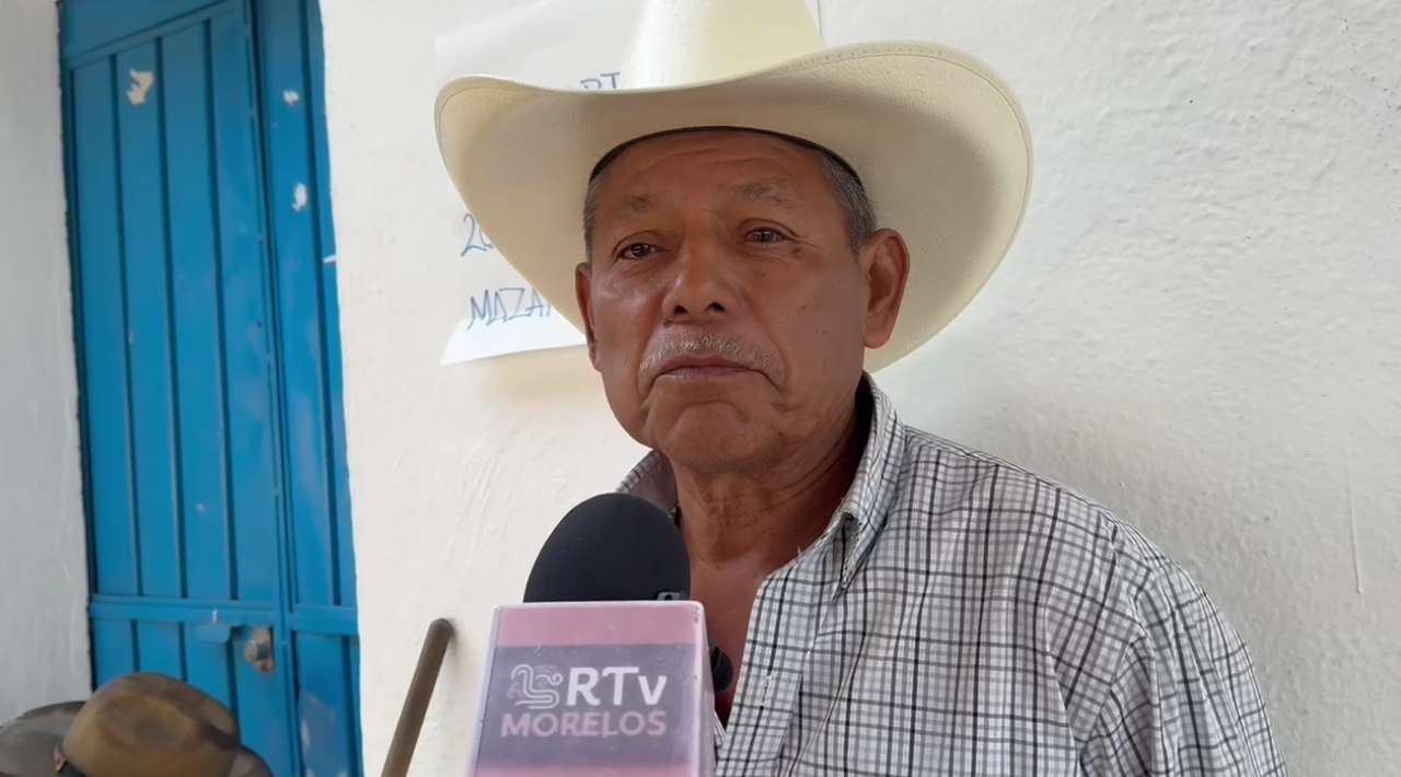 Taxistas de Coatetelco denuncian afectaciones por mototaxis y combis