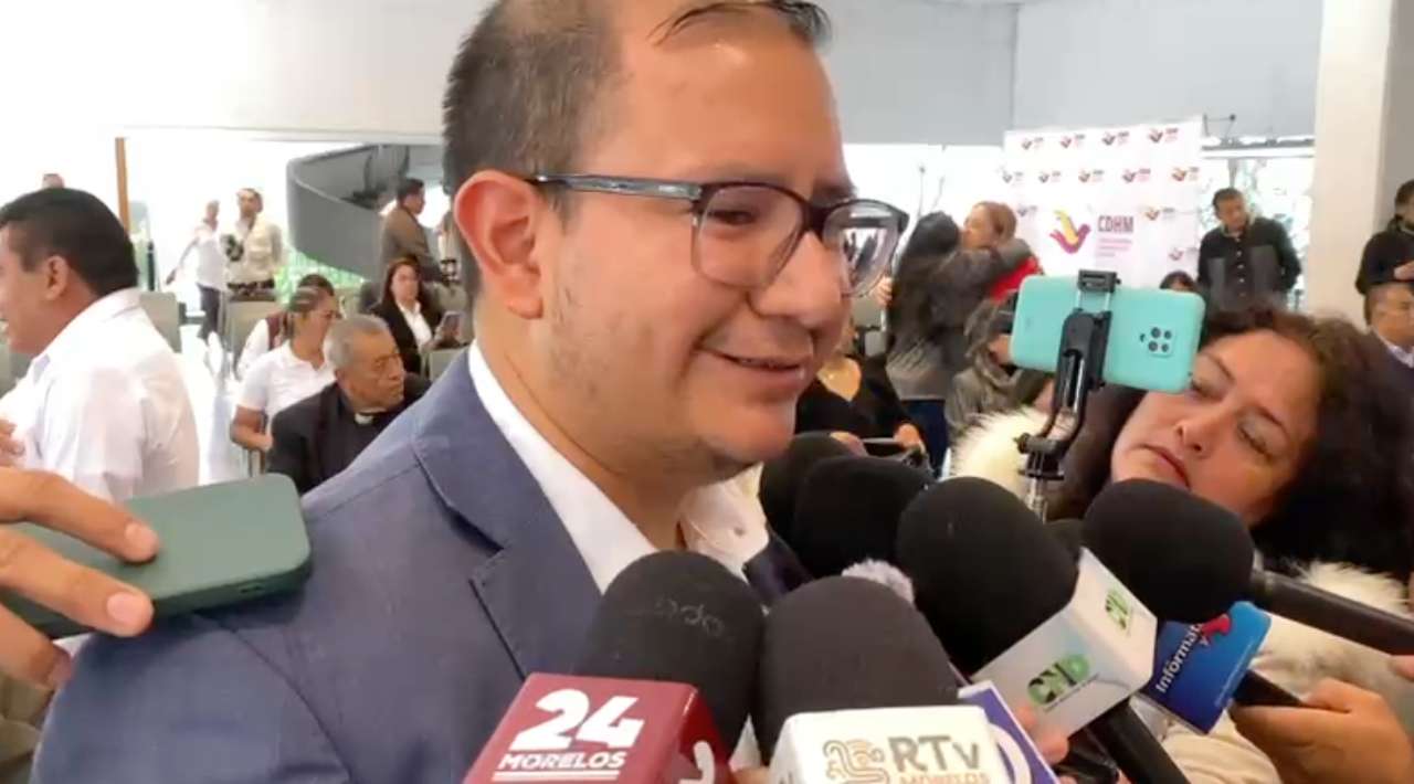 Magistrados en retiro ganan más que la presidenta; TSJ de Morelos enfrenta riesgo de colapso