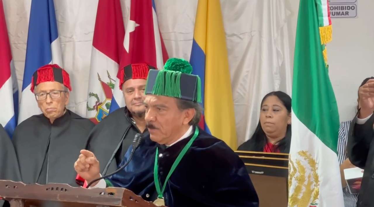 Universidad Interamericana de Morelos entrega Doctorados Honoris Causa a juristas y académicos