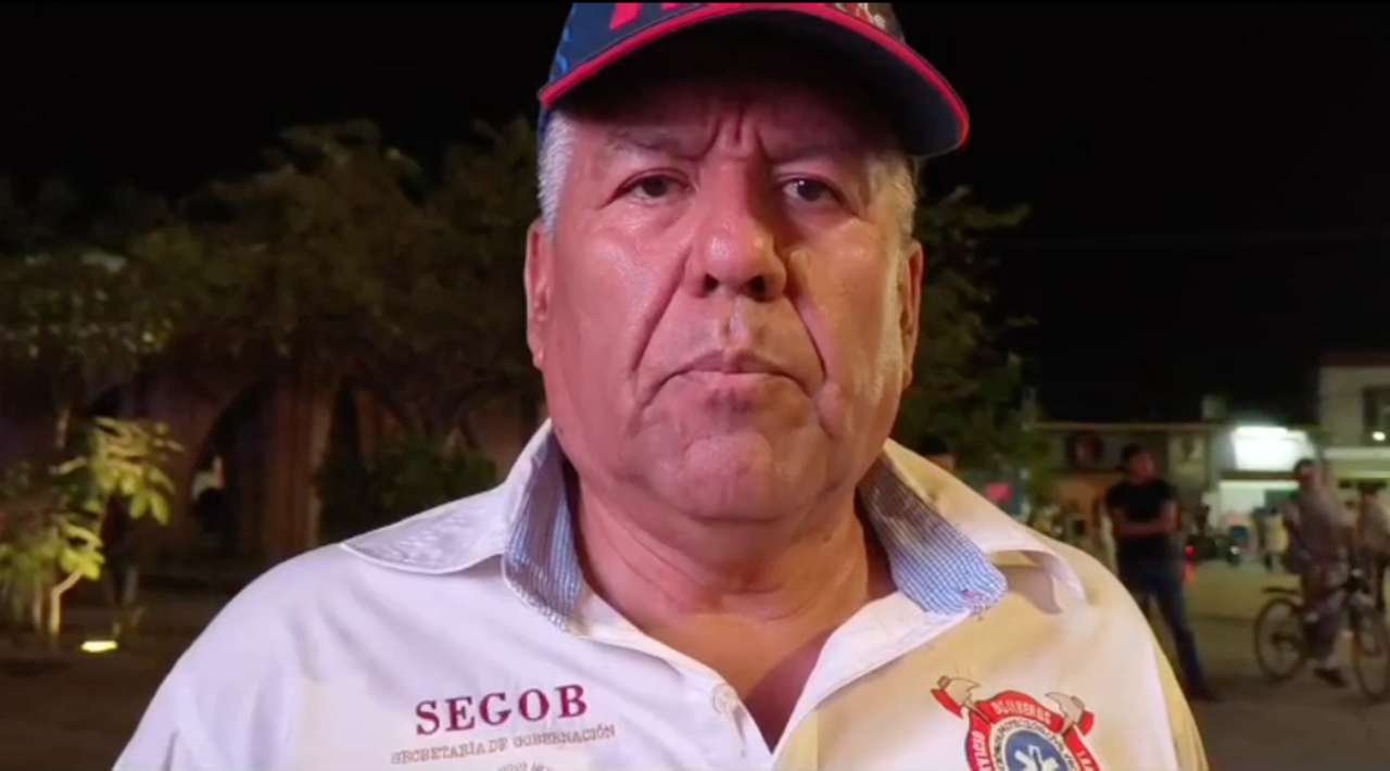 Jojutla reforzará acciones preventivas contra incendios forestales