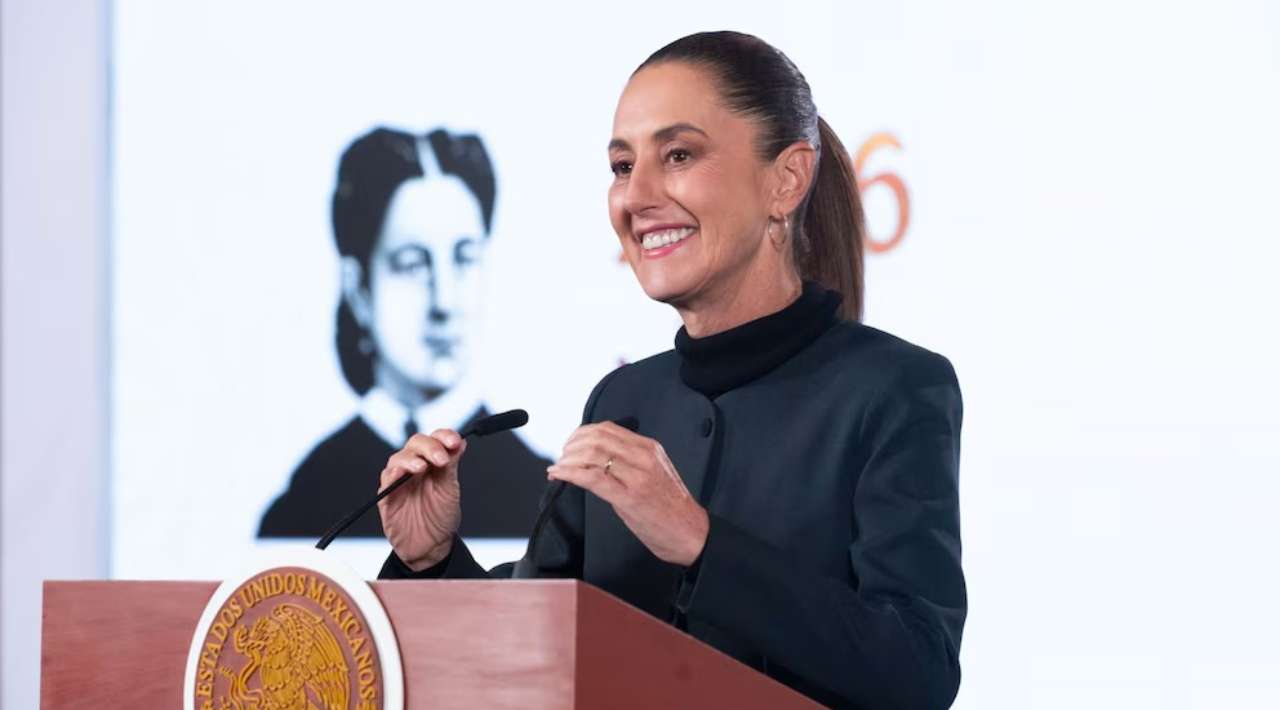 Empresarios canadienses visitarán México en febrero para explorar inversiones: Sheinbaum