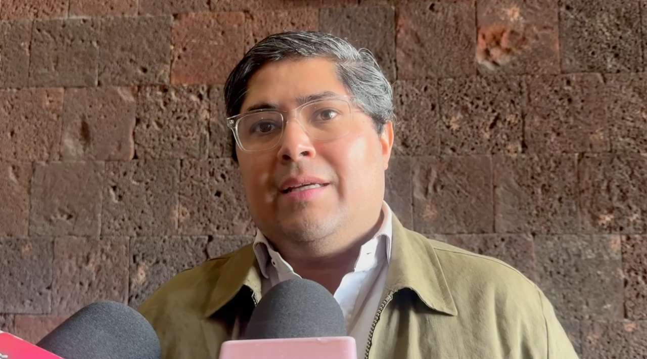 Pago digital del refrendo en Morelos supera los 5 mil trámites en 48 horas