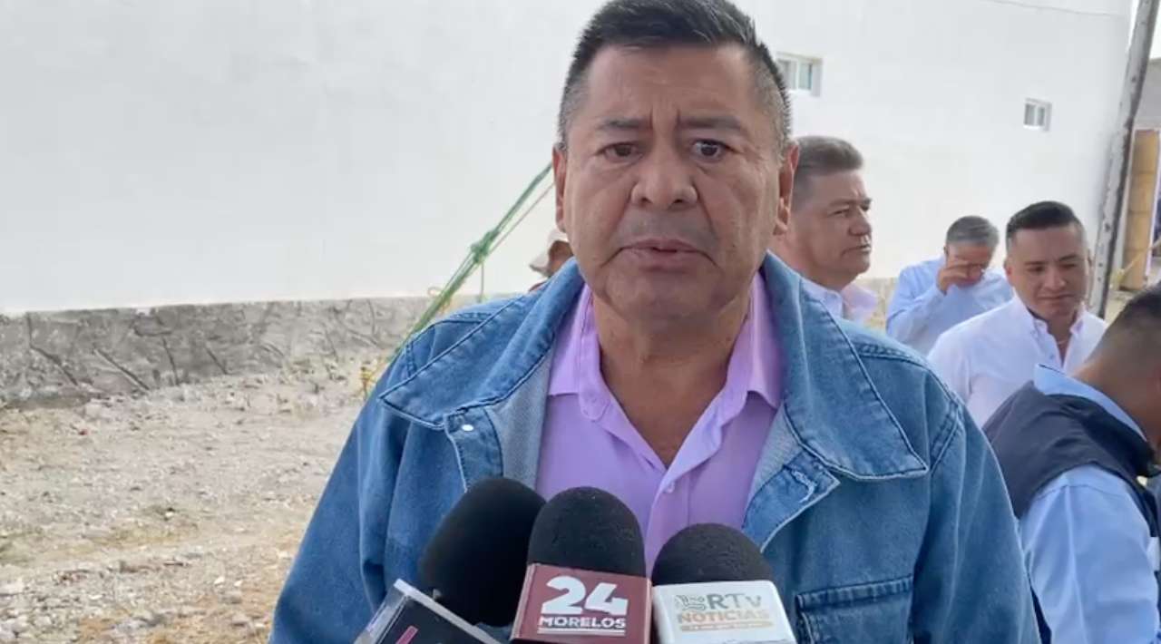 Atlatlahucan refuerza acciones para mejorar el saneamiento del agua