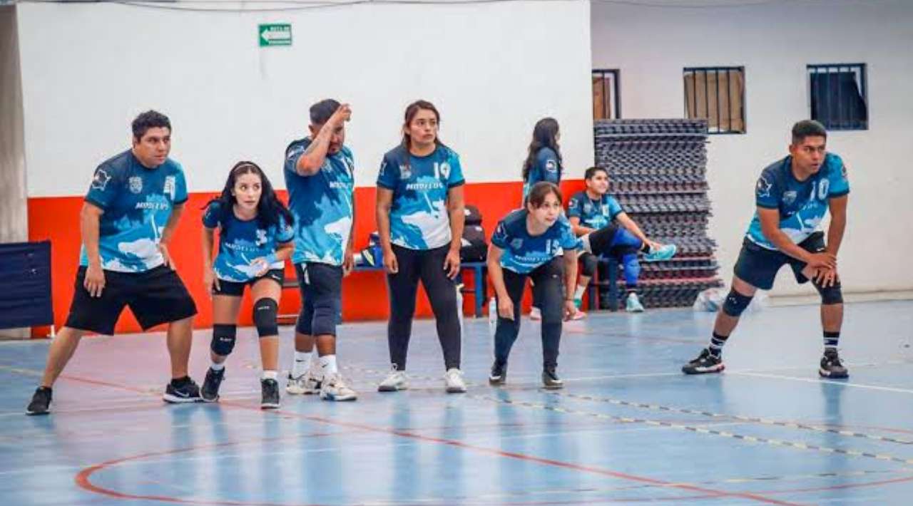 Definen rumbo del Dodgeball morelense en Asamblea Estatal.