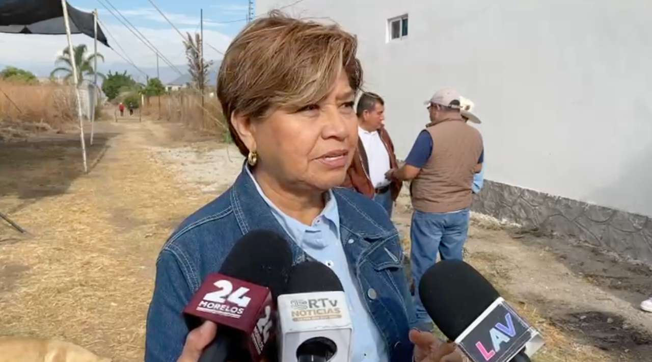 Beneficiarios del programa Calmecac piden que continúe este año