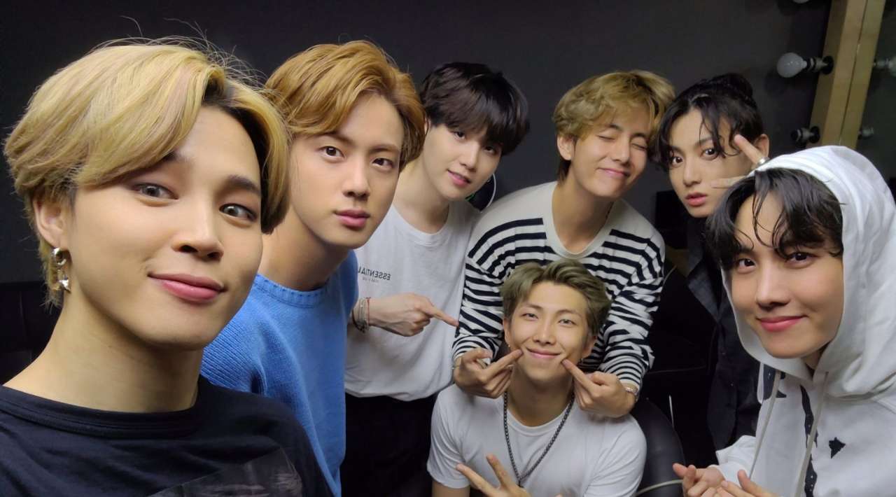 CDMX anuncia precios y fechas de boletos para los conciertos de BTS