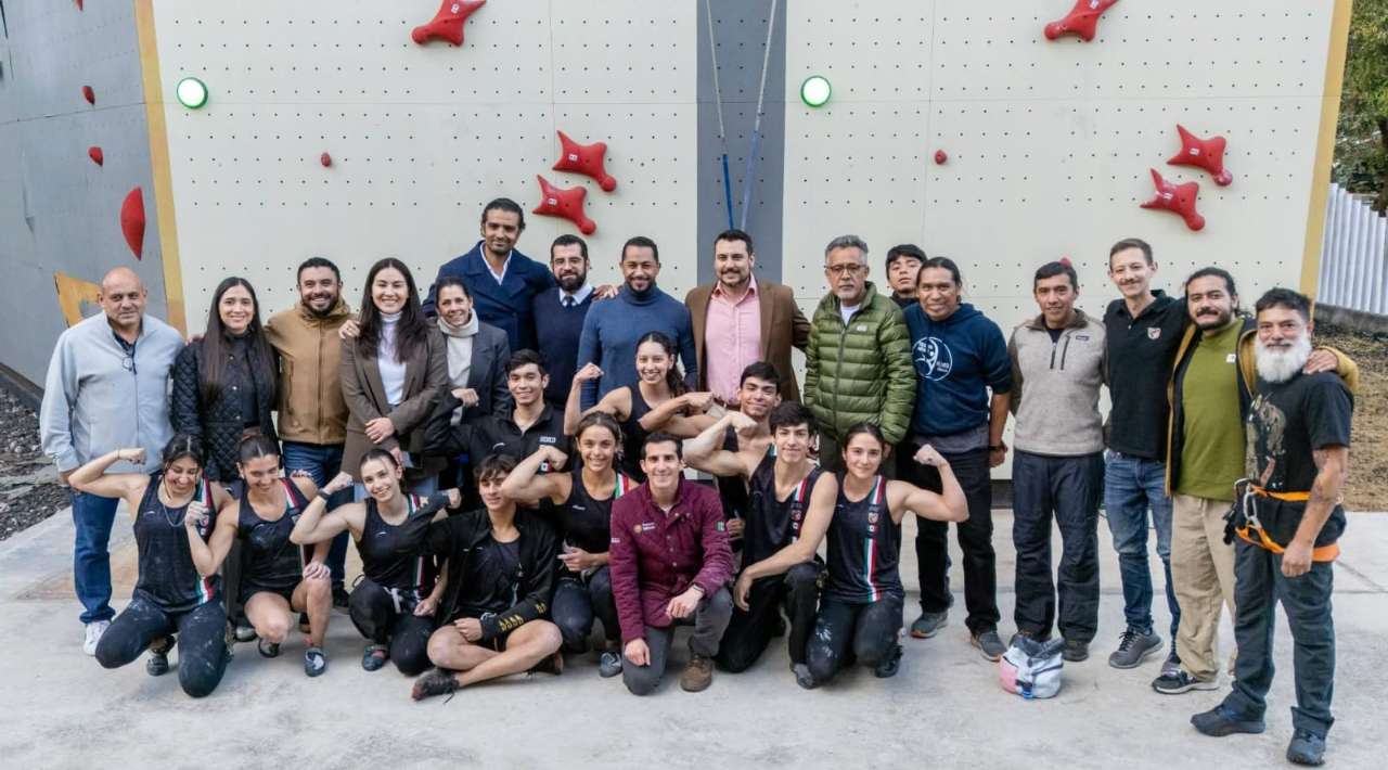 ¡Nuestra selección está en casa!