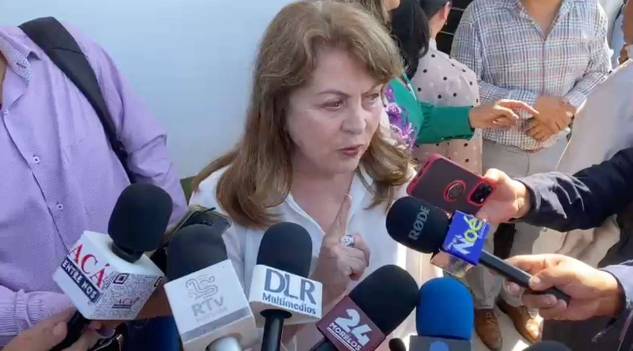 Impulsa Gobierno de Morelos conectividad en zonas marginadas