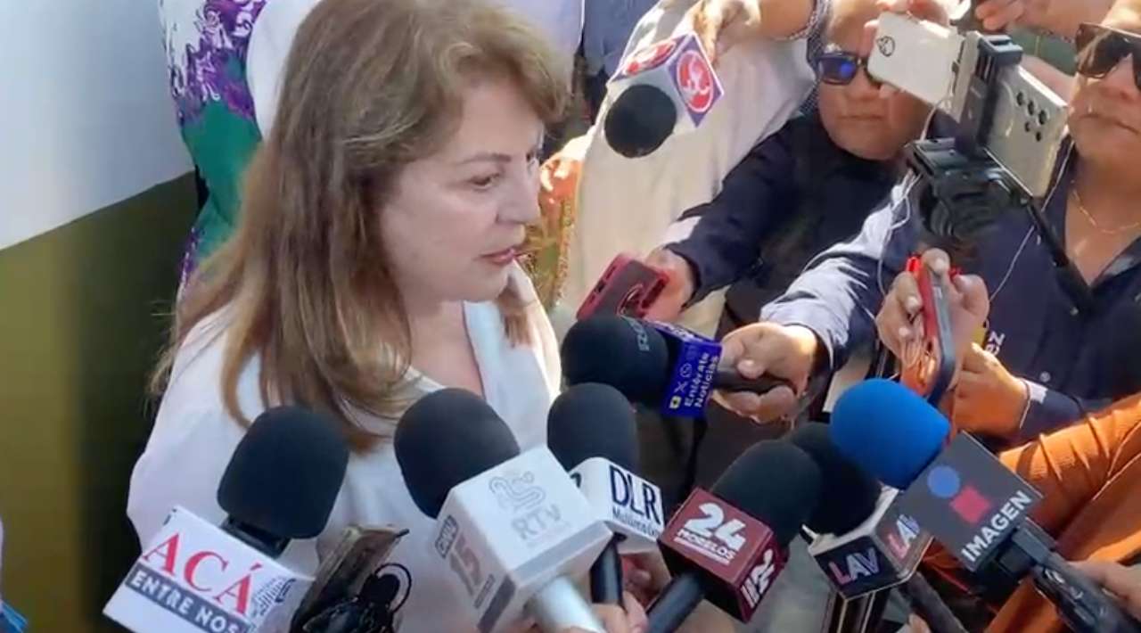 MGS instruye a su gabinete a reducir gastos y priorizar obras y servicios para la población