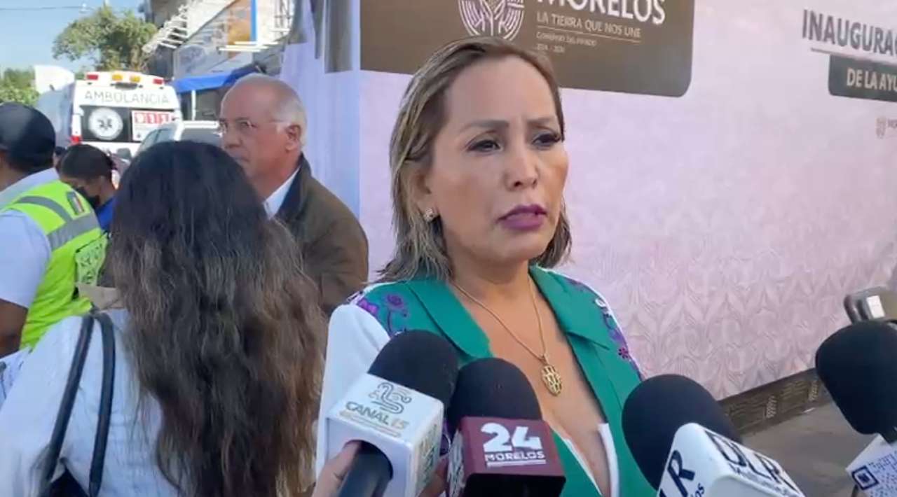 Tlaltizapán enfrenta rezago histórico en su red hidráulica