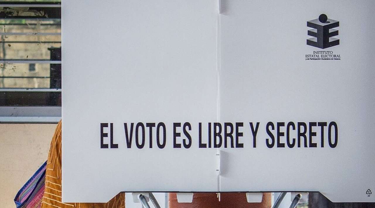 Inicia veda electoral en Oaxaca rumbo a la consulta de revocación de mandato