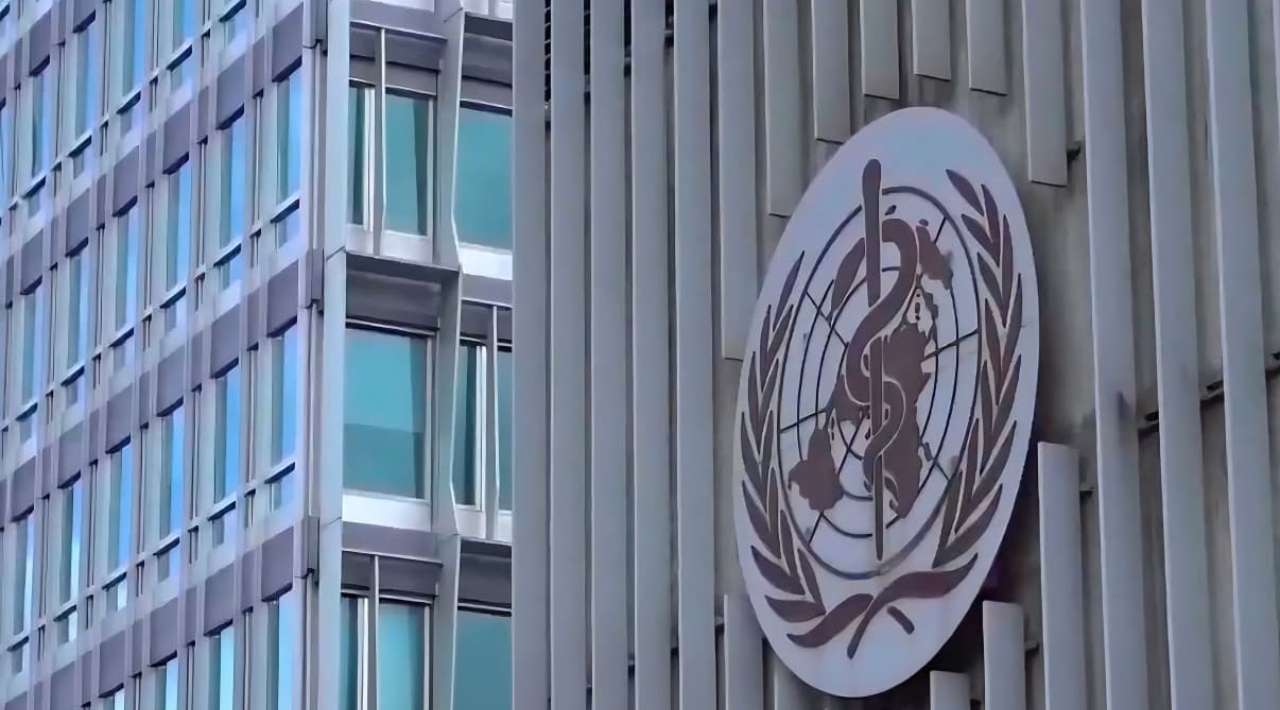 EE.UU. oficializa su salida de la OMS tras casi 78 años de participación