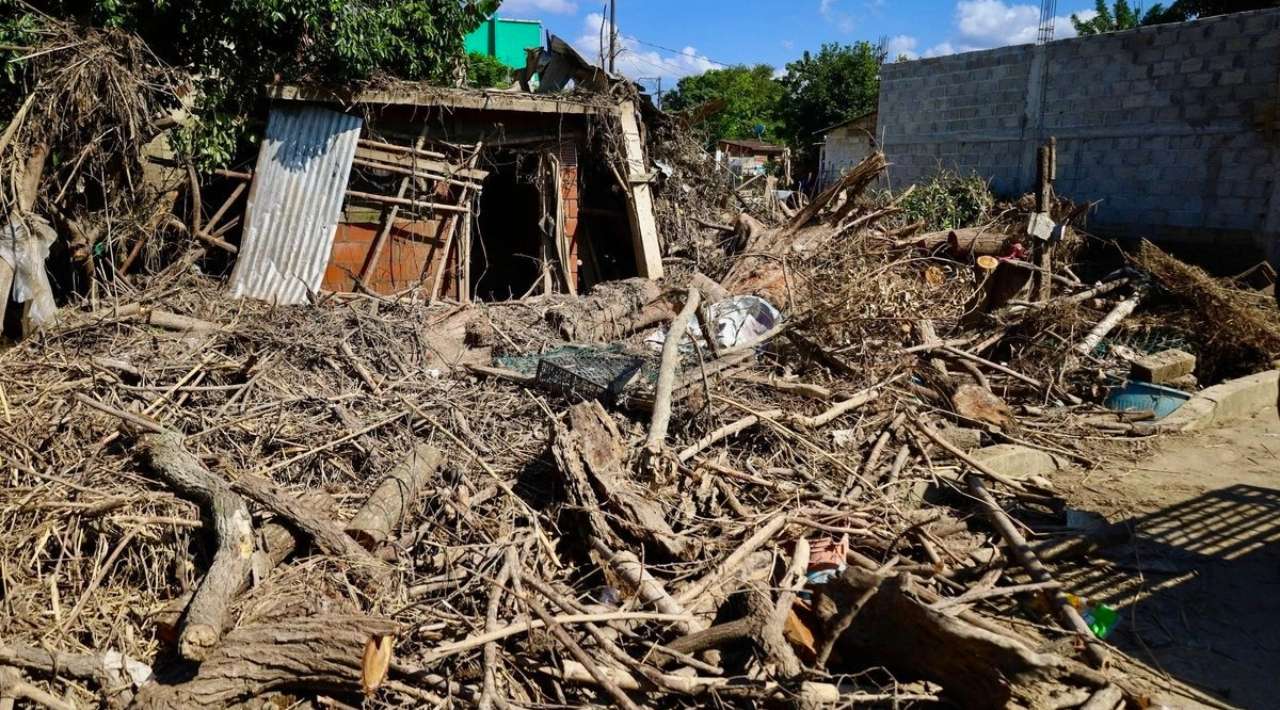 Gobierno federal destinará 20 mil mdp a la reconstrucción de Veracruz