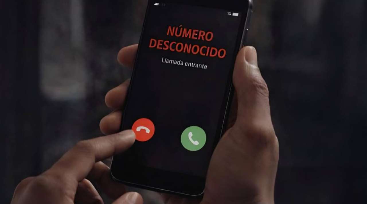 90% de las llamadas de extorsión telefónica han sido canceladas gracias al 089: Harfuch