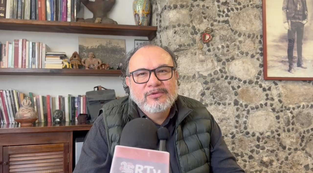 Diciembre, uno de los meses con mayor afluencia en el Museo Regional de los Pueblos de Morelos