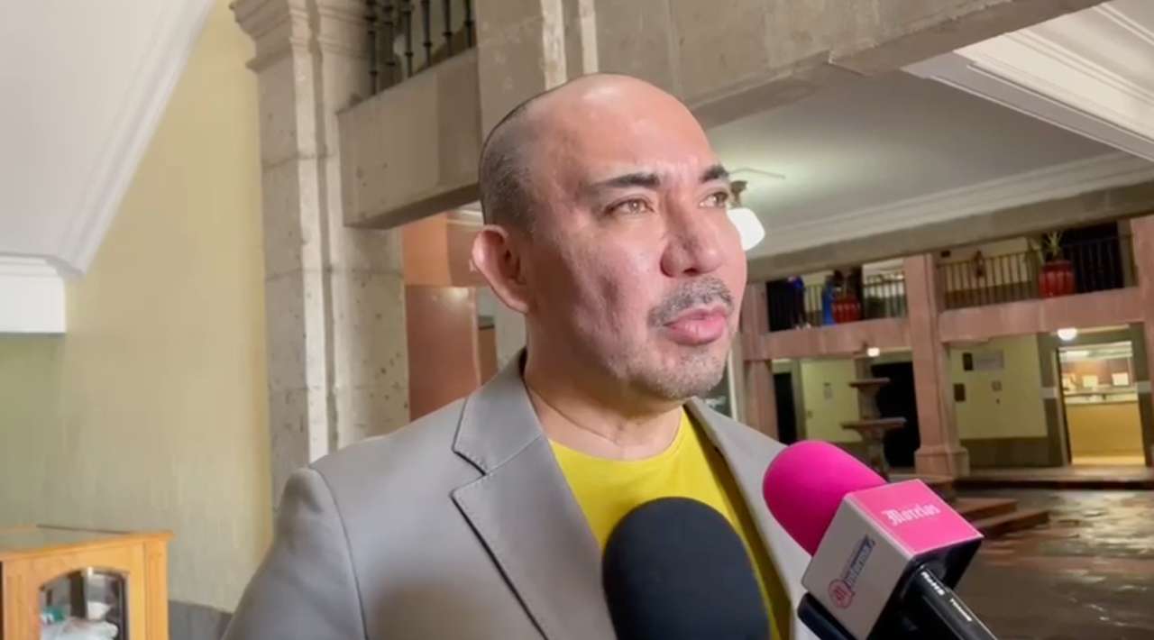 Piden a ambulantes respetar la Plaza de Armas de Cuernavaca