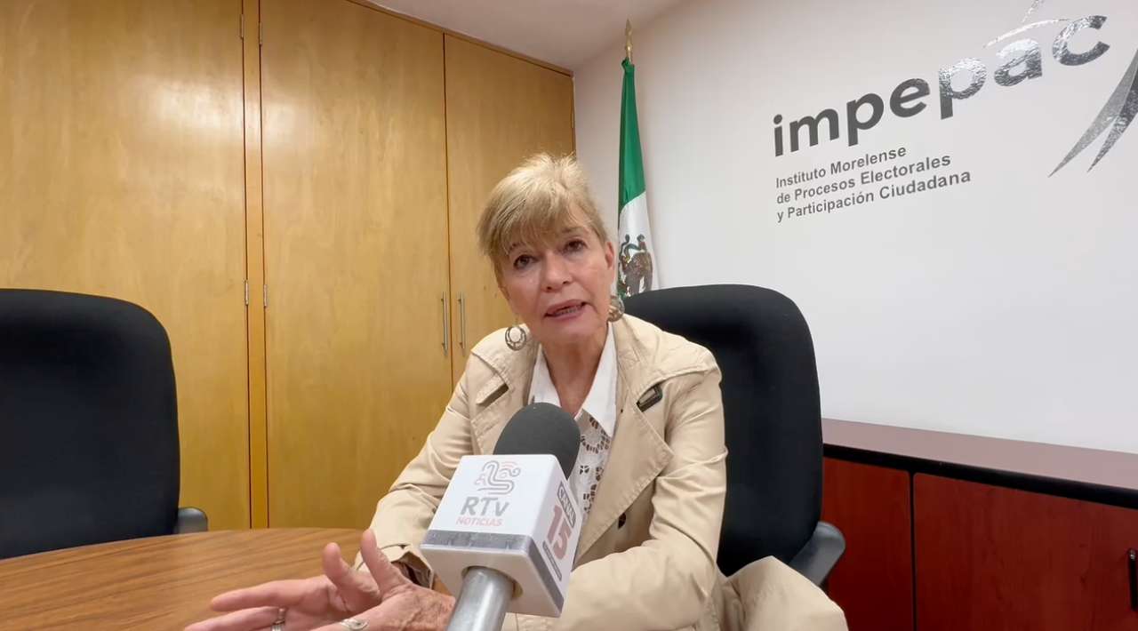 Pide IMPEPAC análisis y consenso ante iniciativa electoral federal