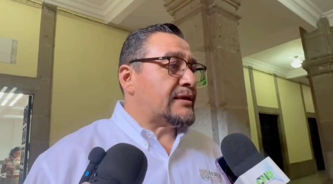 Protección Civil supervisa medidas de seguridad en el Carnaval de Jiutepec