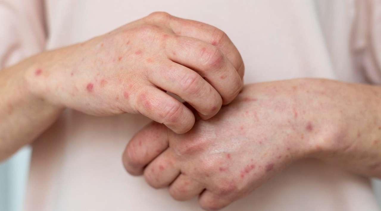 Salud confirma primera muerte por sarampión en México en 2026; suman 987 casos