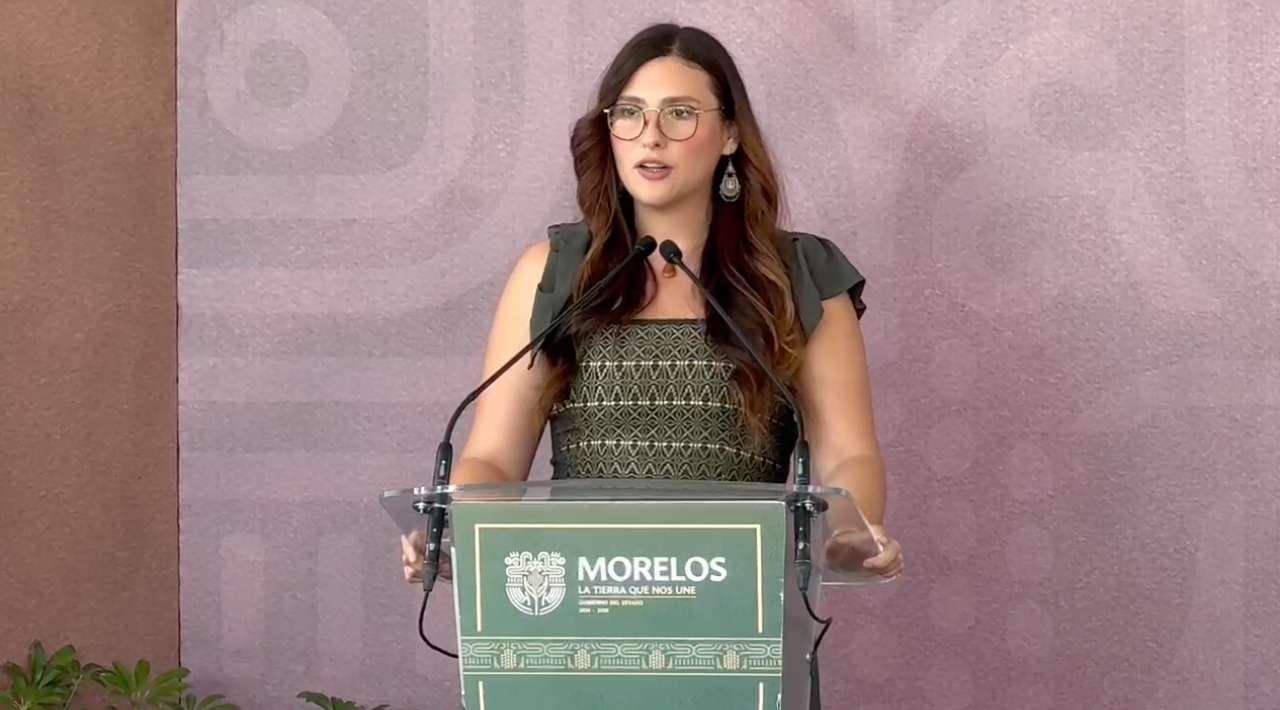Anuncian apertura de cuatro Centros LIBRES más para mujeres en Morelos