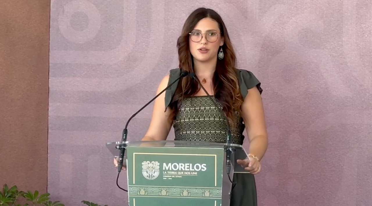 Secretaría de las Mujeres brinda orientación contra la violencia durante carnavales en Morelos