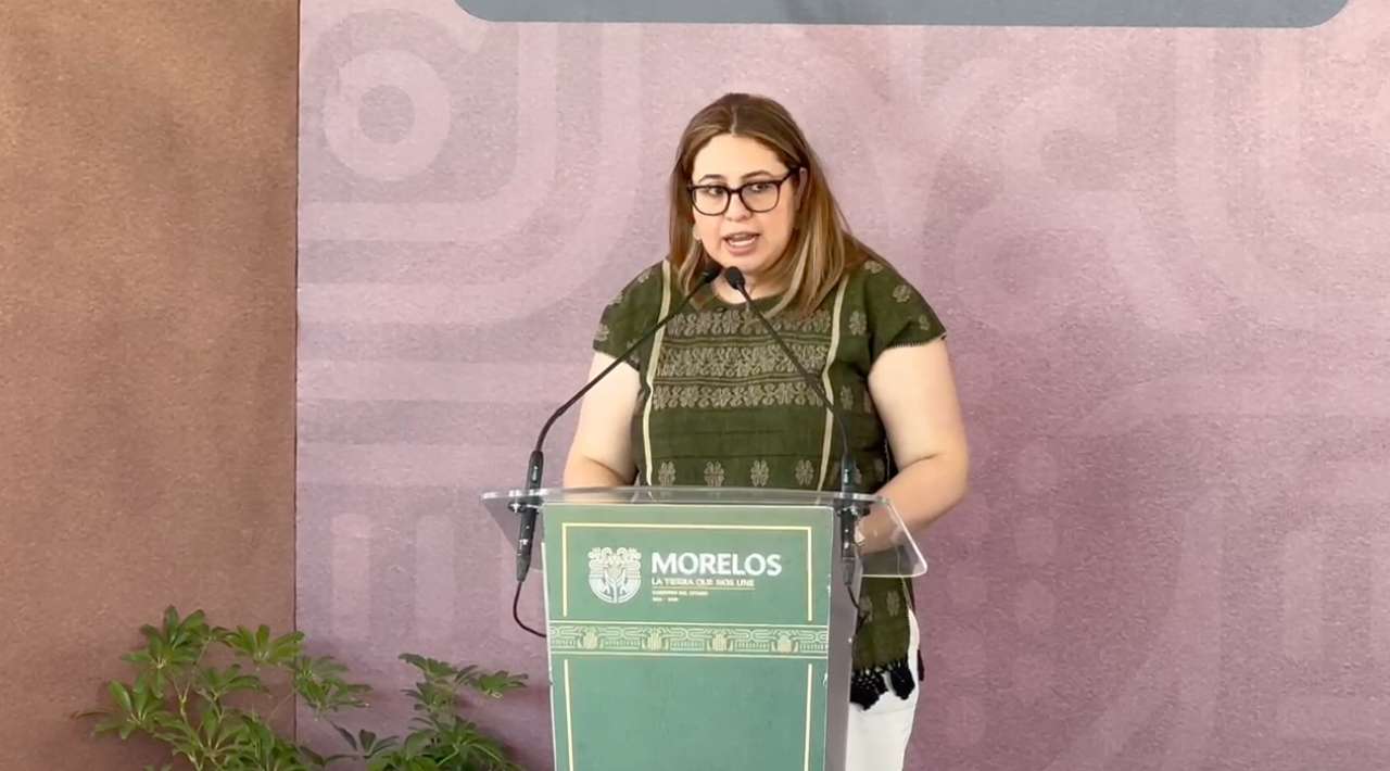 Inaugurarán a finales de enero la tienda de artesanías “Tlalli” en Cuernavaca